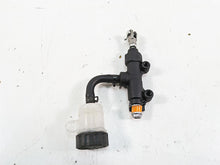 Load image into Gallery viewer, 2018 Kawasaki ZX1002 Ninja H2 SX Rear Brake Master Cylinder 43015-0673
