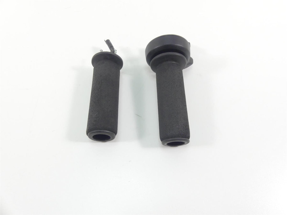 2014 BMW K1600 GTL K48 Heated Hand E-Throttle Grip Set 61317714235 61318522472 {{ shop.shopifyCountryName }} - Mototech271