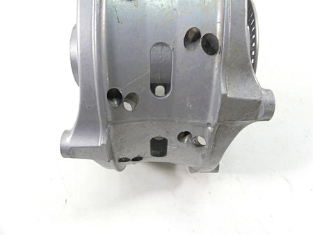 2014 BMW R1200GS K50 19x3 Spoke Front Wheel Hub Silver 36318526657 {{ shop.shopifyCountryName }} - Mototech271