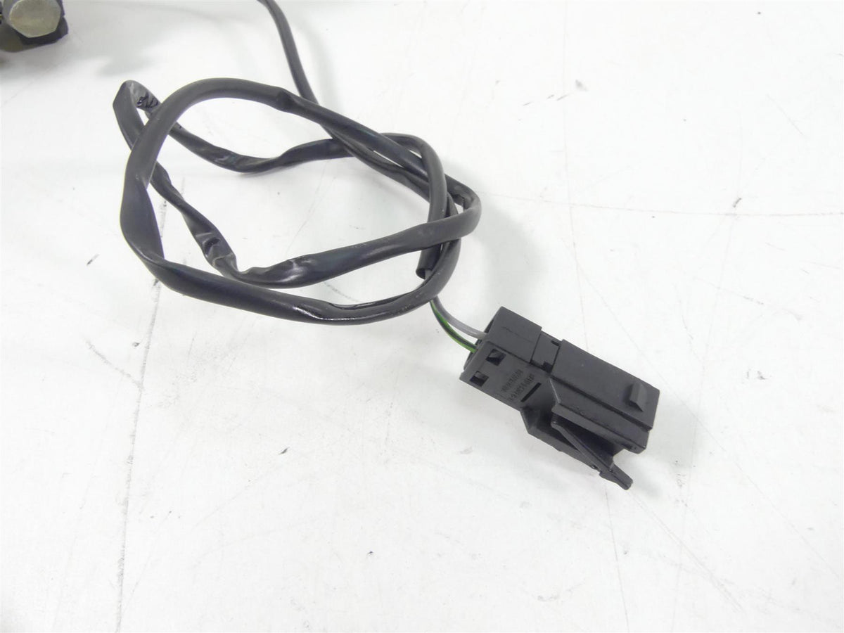 1999 BMW R1100 GS 259E Front Brake Master Cylinder 32722352165 {{ shop.shopifyCountryName }} - Mototech271