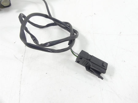 1999 BMW R1100 GS 259E Front Brake Master Cylinder 32722352165 {{ shop.shopifyCountryName }} - Mototech271