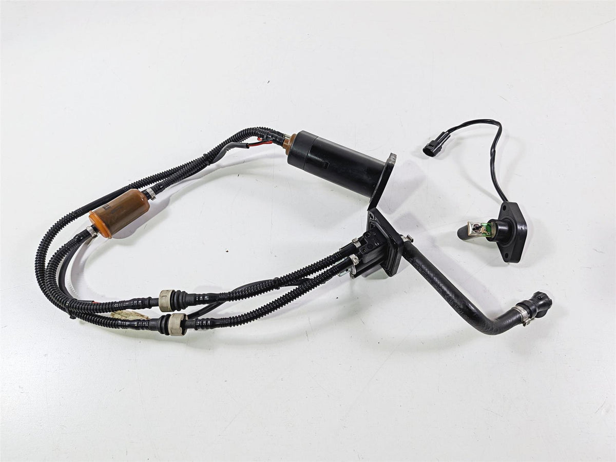2018 Husqvarna 701 Supermoto Fuel Gas Petrol Pump 75007088011 75007088511-Mototech271