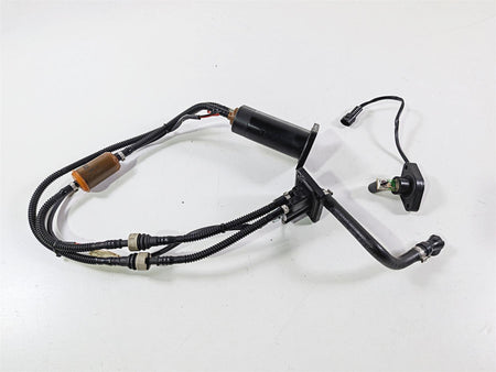 2018 Husqvarna 701 Supermoto Fuel Gas Petrol Pump 75007088011 75007088511-Mototech271