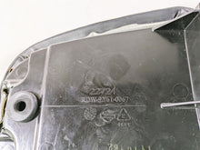 Load image into Gallery viewer, 2009 Harley XR1200 Sportster Rear Passenger Seat Saddle 51383-08 22724 | Mototech271
