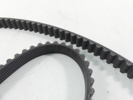 2009 Harley FXDL Dyna Low Rider Rear Drive Belt 131T 1" 40046-07 {{ shop.shopifyCountryName }} - Mototech271