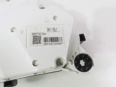 2023 Suzuki GSX1300 RR Hayabusa Speedometer Gauges Instrument - 12k 34100-10L11 {{ shop.shopifyCountryName }} - Mototech271
