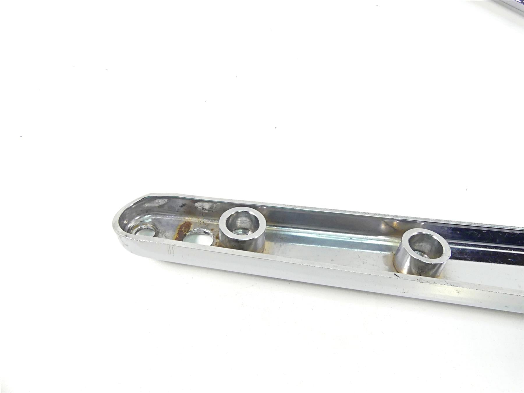 2016 Harley Softail FLS Slim Rear Fender Support Strut Cover Set 59904-12BHP {{ shop.shopifyCountryName }} - Mototech271
