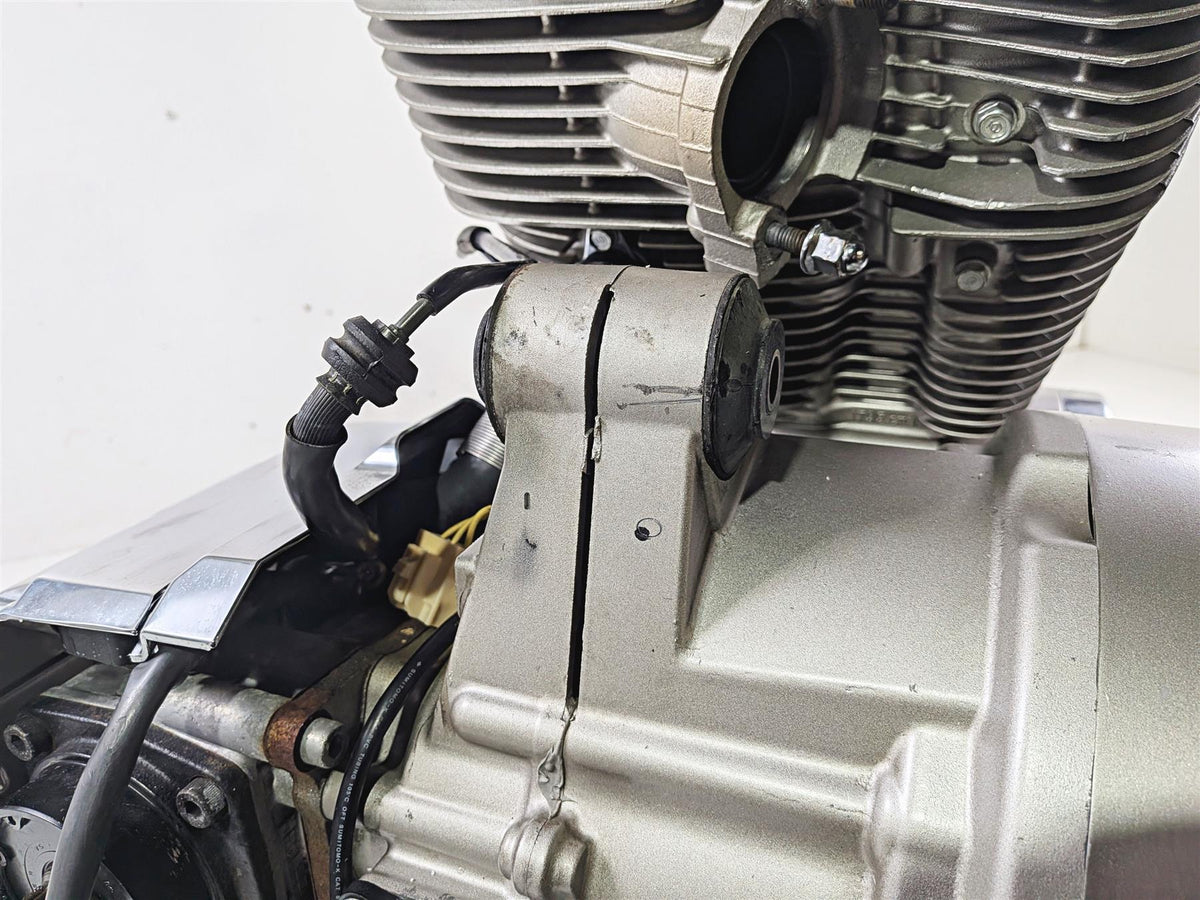 2003 Honda V-Twin VTX1800 C Running Engine Transmission SC46E -16k 11100-MCH-000 {{ shop.shopifyCountryName }} - Mototech271