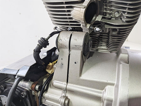 2003 Honda V-Twin VTX1800 C Running Engine Transmission SC46E -16k 11100-MCH-000 {{ shop.shopifyCountryName }} - Mototech271