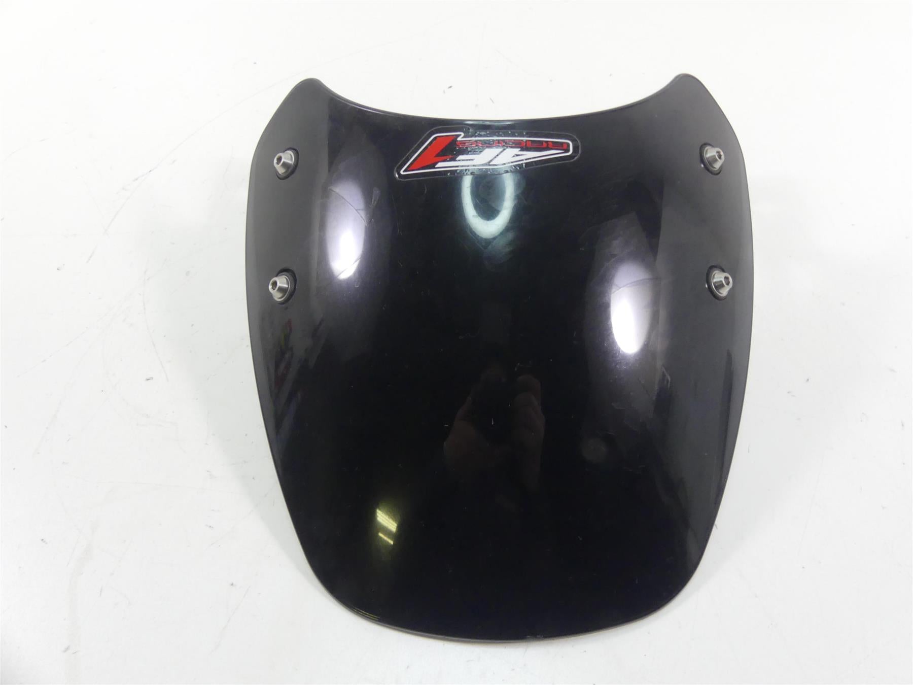 2014 Moto Guzzi Griso 1200 SE 8V AF1 Midnight Tint Wind Screen Shield DA-MG0GM {{ shop.shopifyCountryName }} - Mototech271