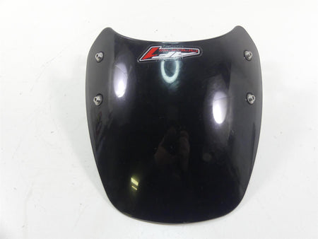 2014 Moto Guzzi Griso 1200 SE 8V AF1 Midnight Tint Wind Screen Shield DA-MG0GM {{ shop.shopifyCountryName }} - Mototech271