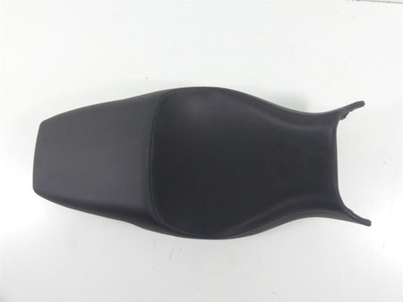 2022 Indian FTR1200 S Nice Driver Passenger Dual Seat Saddle - No Tears 2689573 {{ shop.shopifyCountryName }} - Mototech271