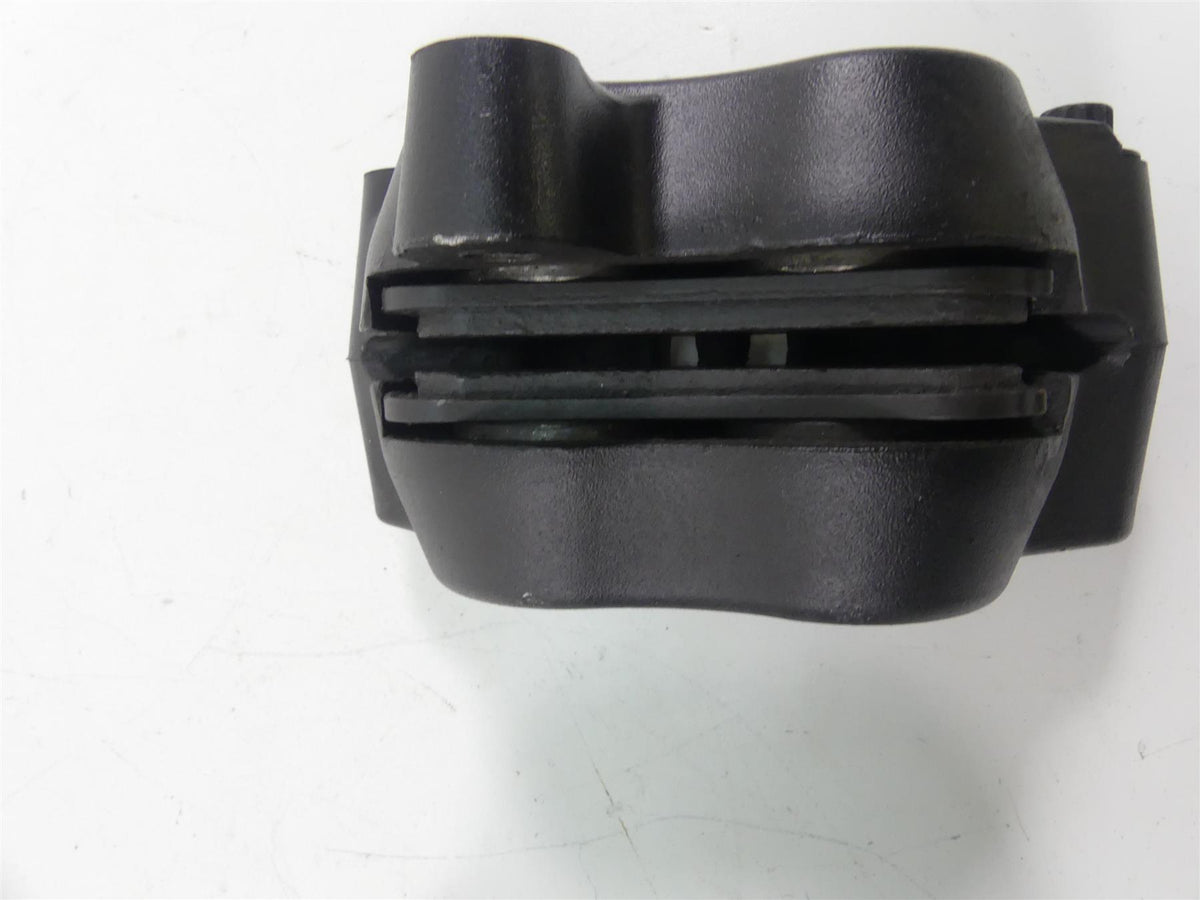 2014 Harley FXDF Dyna Fat Bob Front Brake Caliper Set 41300001 41300002 {{ shop.shopifyCountryName }} - Mototech271