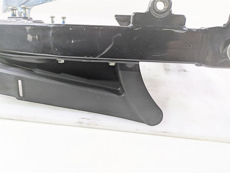 2008 Harley FXDL Dyna Low Rider 105TH Rear Swingarm & Belt Guards 47820-06 {{ shop.shopifyCountryName }} - Mototech271