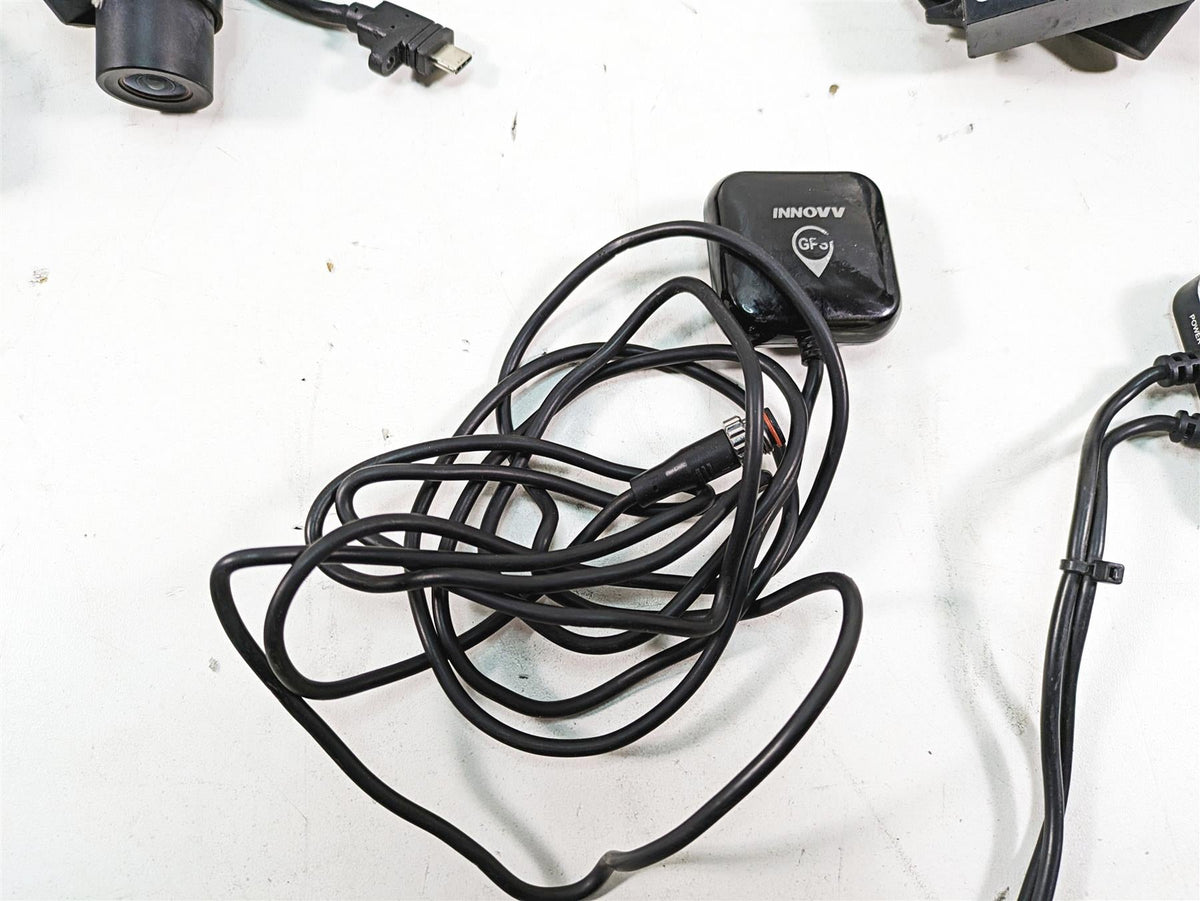 Motorcycle Innovv K2 Dashcam Camera Set INNOK20200500716 {{ shop.shopifyCountryName }} - Mototech271