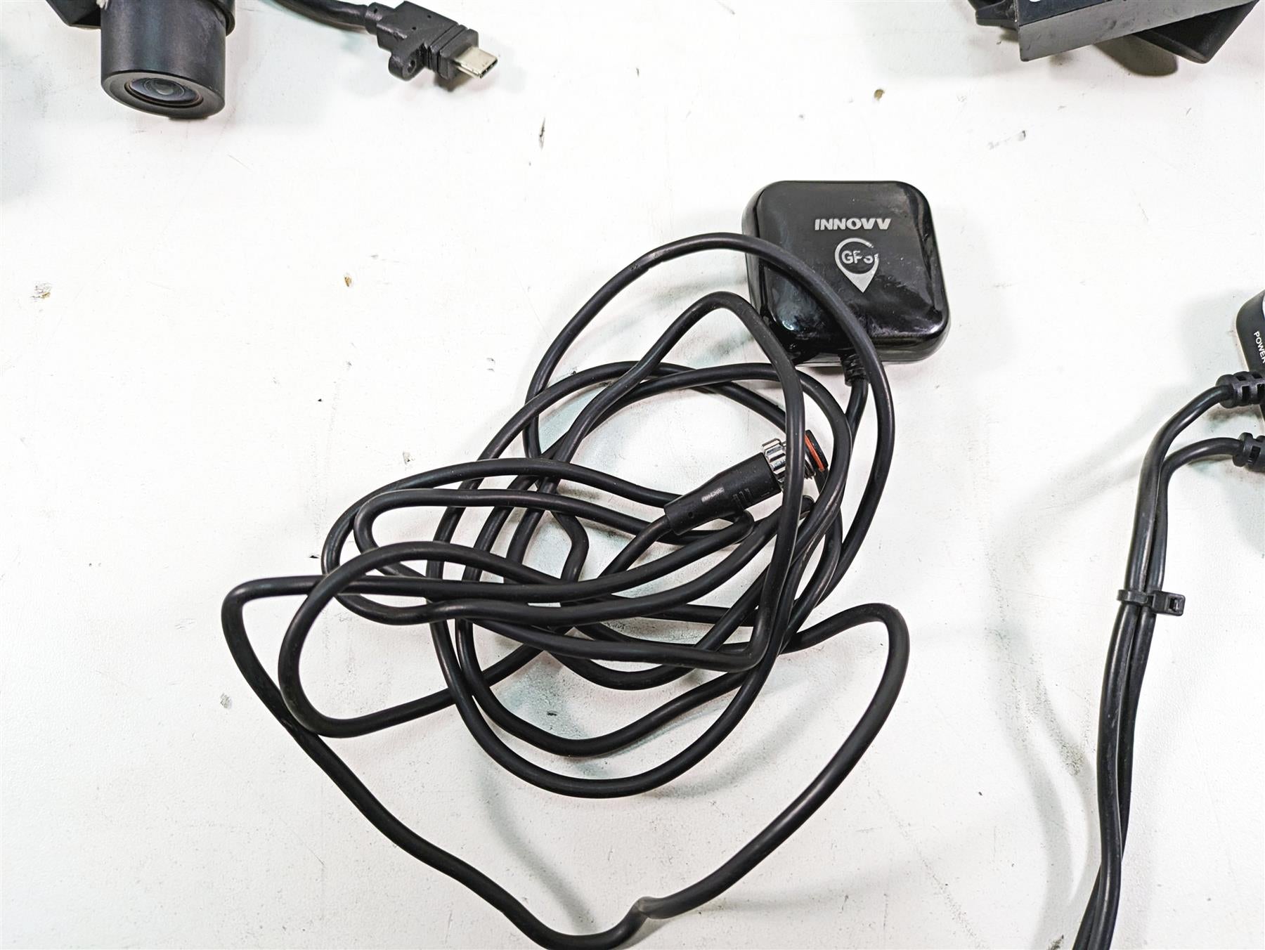 Motorcycle Innovv K2 Dashcam Camera Set INNOK20200500716 {{ shop.shopifyCountryName }} - Mototech271