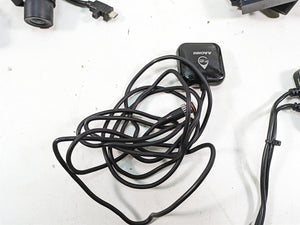 Motorcycle Innovv K2 Dashcam Camera Set INNOK20200500716 | Mototech271