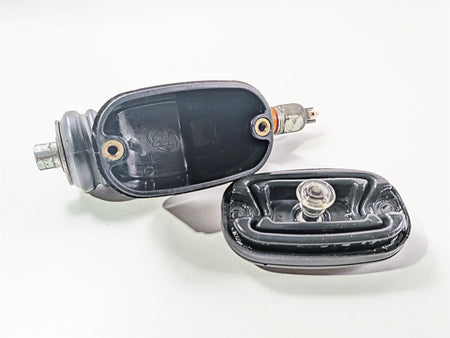 2014 Harley FXDL Dyna Low Rider Rear Brake Master Cylinder 42474-06C {{ shop.shopifyCountryName }} - Mototech271