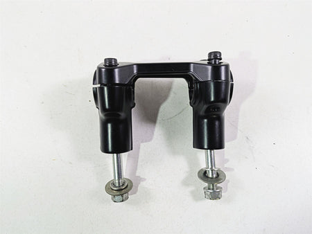 2013 Ducati Hypermotard 821 SP Handlebar Handle Bar Risers Set 36011451AA {{ shop.shopifyCountryName }} - Mototech271