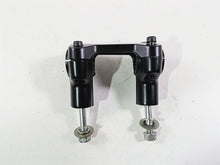 Load image into Gallery viewer, 2013 Ducati Hypermotard 821 SP Handlebar Handle Bar Risers Set 36011451AA

