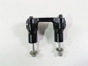 2013 Ducati Hypermotard 821 SP Handlebar Handle Bar Risers Set 36011451AA