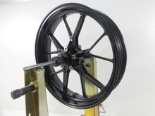Load image into Gallery viewer, 2013 Ducati Streetfighter 848 Enkei Front Wheel Rim 17x3.5 - Read 50121301AB
