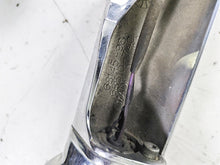 Load image into Gallery viewer, 2003 Harley Touring FLHTCUI E-Glide 100th Rear Blinker Turn Signal Bar 68145-98 | Mototech271
