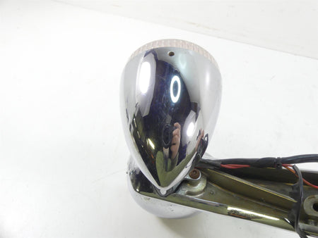 2007 Yamaha XVS1300 V-Star Front Spot Light Blinker Bar Set 3D8-83320-00-00 {{ shop.shopifyCountryName }} - Mototech271
