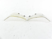 Load image into Gallery viewer, 2012 BMW R1200 GS K255 Adventure Slipstream Side Wind Deflector Set 46637727241
