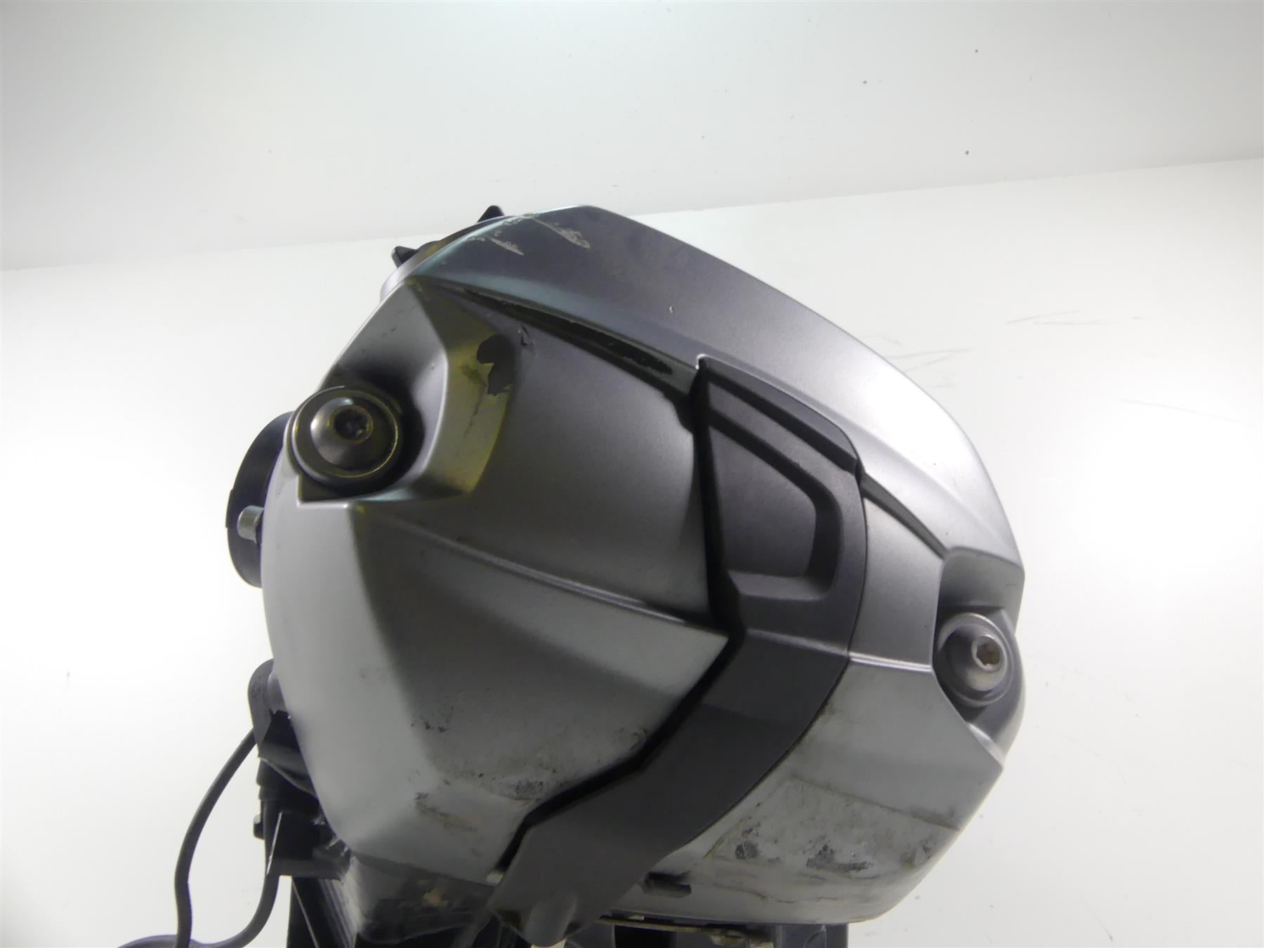 2013 BMW R1200GS K255 Adventure Running Engine Motor 39K -Video 11007716691 {{ shop.shopifyCountryName }} - Mototech271