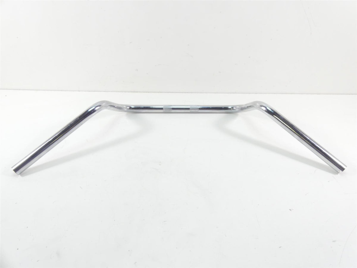 2010 Harley Touring FLHX Street Glide Straight Handlebar Handle Bar 55924-08 {{ shop.shopifyCountryName }} - Mototech271