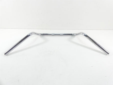 2010 Harley Touring FLHX Street Glide Straight Handlebar Handle Bar 55924-08 {{ shop.shopifyCountryName }} - Mototech271