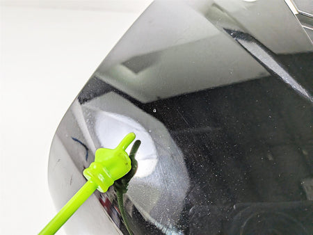 2024 BMW S1000RR K67 Front Nose Air Intake Cover Fairing 46638388951 46638388952-Mototech271