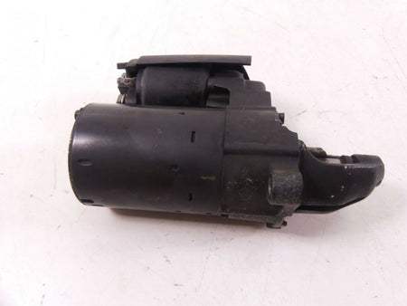 2008 BMW R1200GS K255 Adv Engine Starter Motor With Cover 12317691956 {{ shop.shopifyCountryName }} - Mototech271