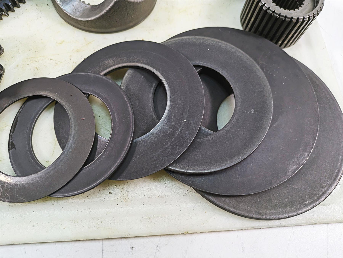 2015 Harley FXDL Dyna Low Rider Primary Drive Clutch Kit 37816-11 {{ shop.shopifyCountryName }} - Mototech271