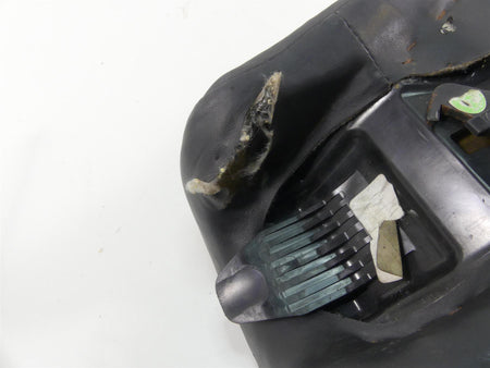 2018 Harley Sportster XL1200 Custom Rider Driver Dual Seat Saddle -Read 52000185 {{ shop.shopifyCountryName }} - Mototech271