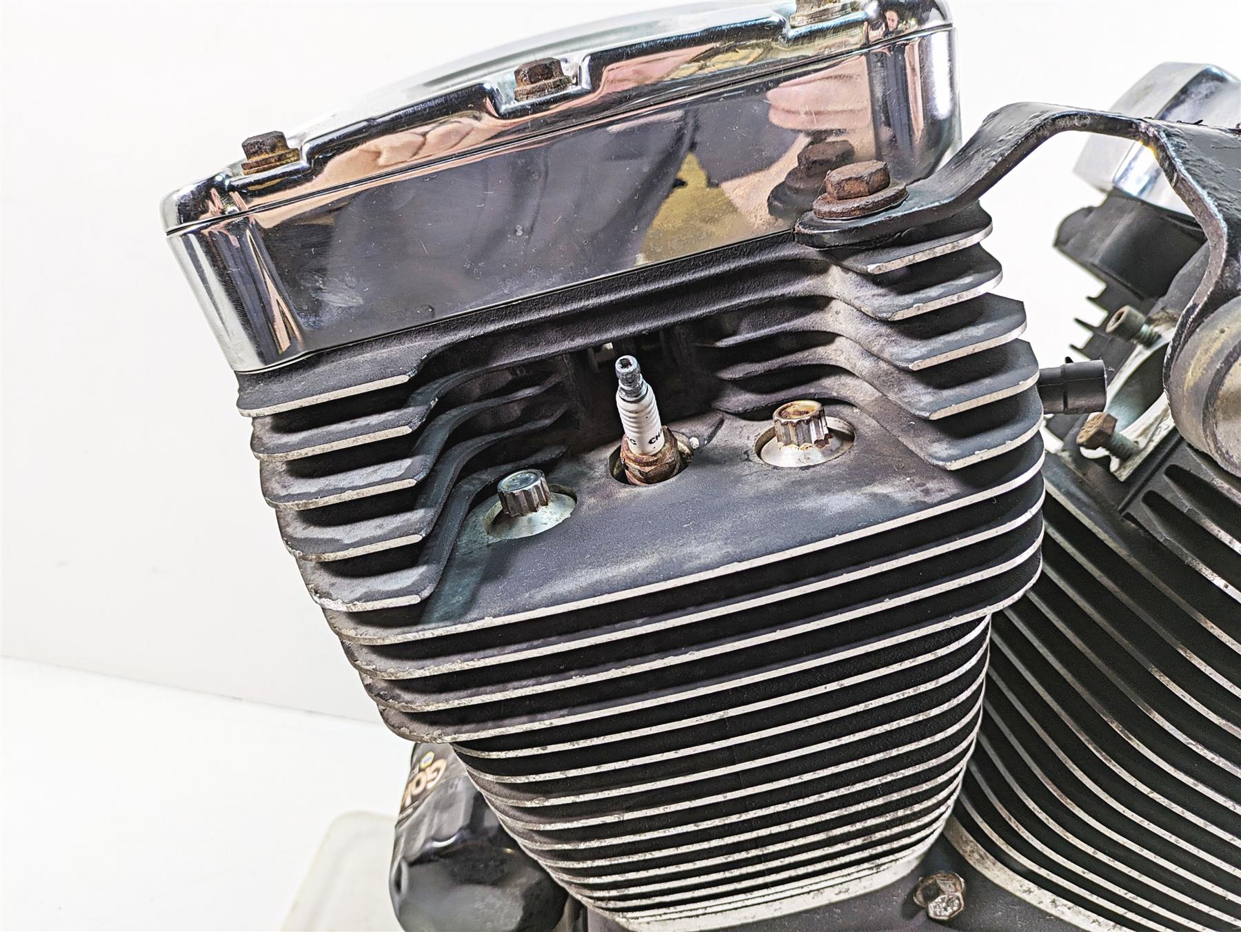 2005 Harley Touring FLHTCUI Electra Glide Runnin 88ci Engine 48k -Video 19261-05 {{ shop.shopifyCountryName }} - Mototech271
