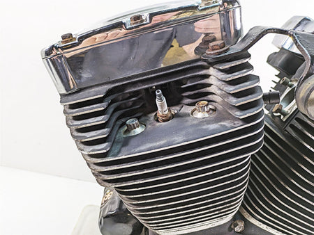 2005 Harley Touring FLHTCUI Electra Glide Runnin 88ci Engine 48k -Video 19261-05 {{ shop.shopifyCountryName }} - Mototech271