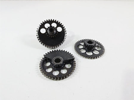 2015 KTM 1290 R Super Duke LC8 Engine Timing Gear Set 61230057100-Mototech271