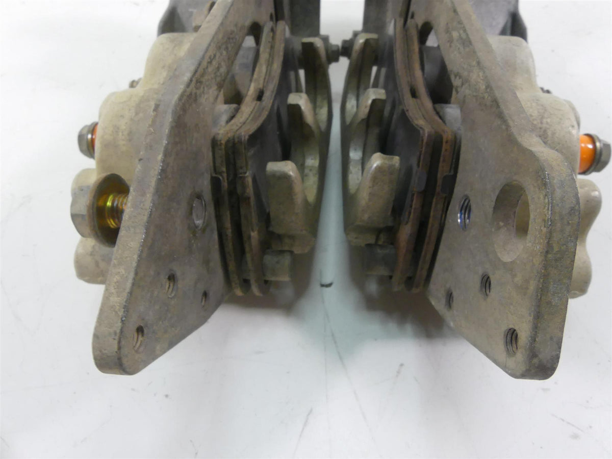 2018 Polaris RZR 1000 RS1 Front Brake Caliper Set 1912255 1912256 {{ shop.shopifyCountryName }} - Mototech271