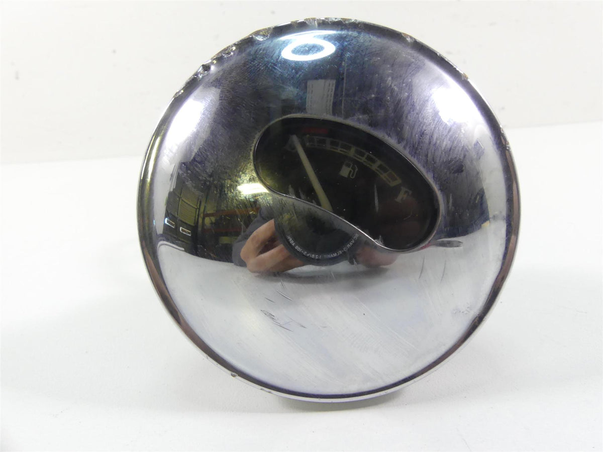 2016 Harley FXDL Dyna Low Rider Fuel Gas Petrol Level Gauge - Read 75241-08 {{ shop.shopifyCountryName }} - Mototech271