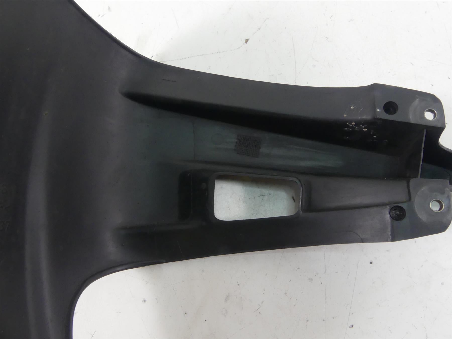 2003 BMW R1150 GS R21 Rear Fender Tire Hugger Mud Guard 46622313253 {{ shop.shopifyCountryName }} - Mototech271