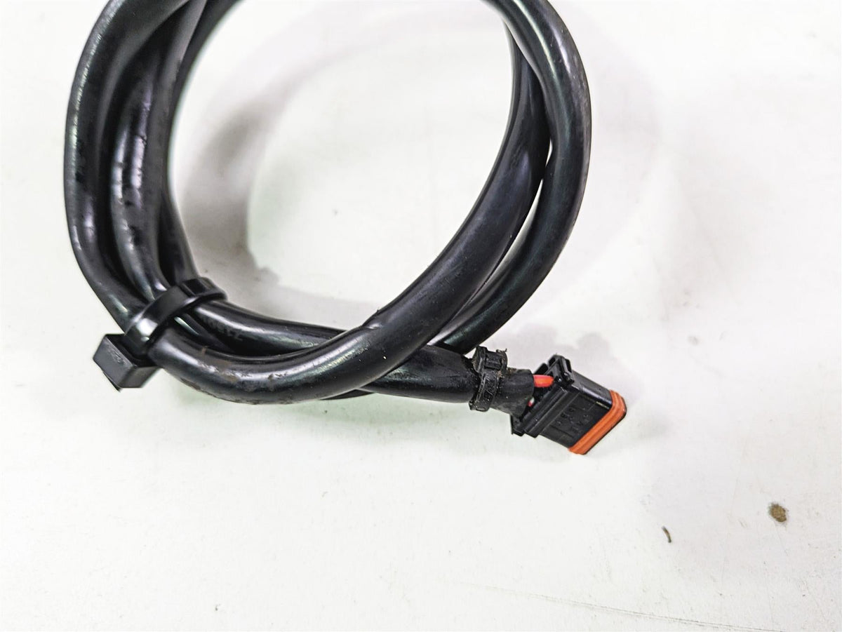 2018 Harley FXBR Softail Breakout Left Hand Blinker Control Switch 71500292 {{ shop.shopifyCountryName }} - Mototech271