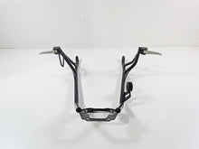 Load image into Gallery viewer, 2023 BMW R nineT Scrambler K23 Rear Footpeg &amp; Subframe - Read 46518561799
