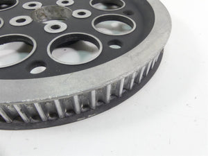 2003 Harley Dyna 100TH FXDL Low Rider Rear Drive Belt Pulley 70T 1 1/8" 40117-00