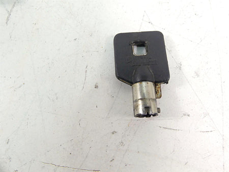 2013 Harley Softail FLSTFB Fat Boy Lo Ignition Switch Steering Key Lock 71400076 {{ shop.shopifyCountryName }} - Mototech271