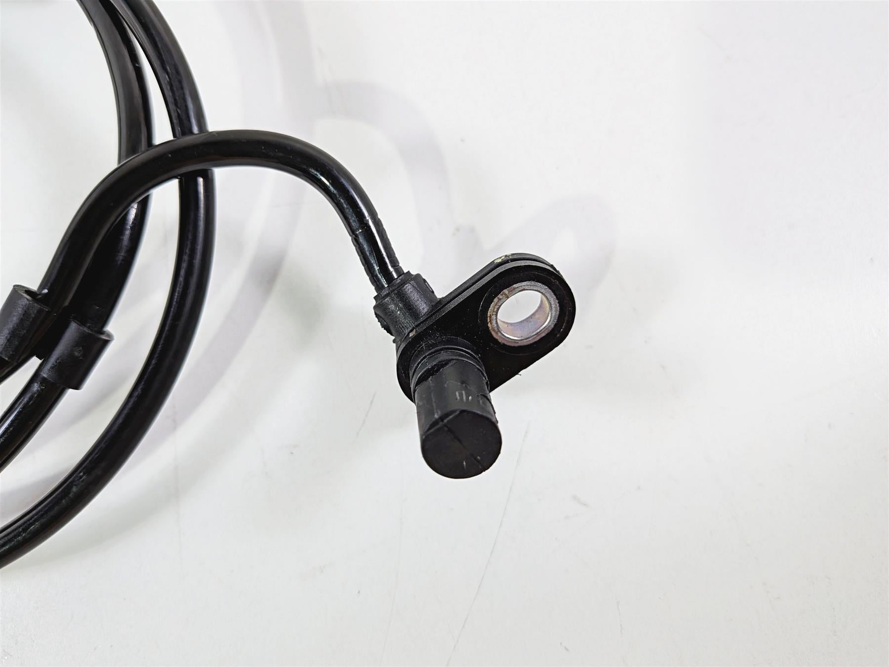 2016 Ducati Hypermotard 939 SP Front Abs Brake Wheel Speed Sensor 55212121B-Mototech271