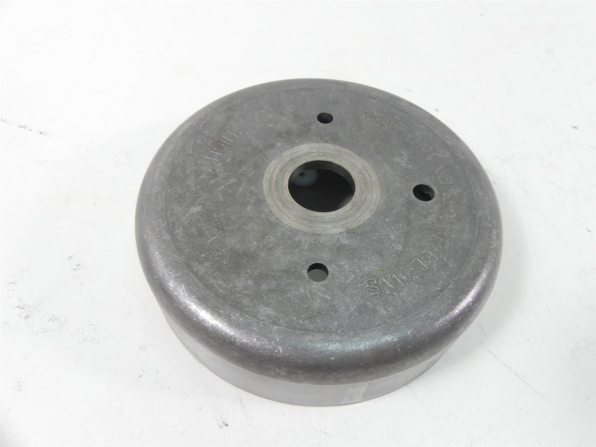 2004 Harley FLHTC SE CVO Electra Glide Ignition Flywheel Fly Whel Rotor 29981-95 {{ shop.shopifyCountryName }} - Mototech271