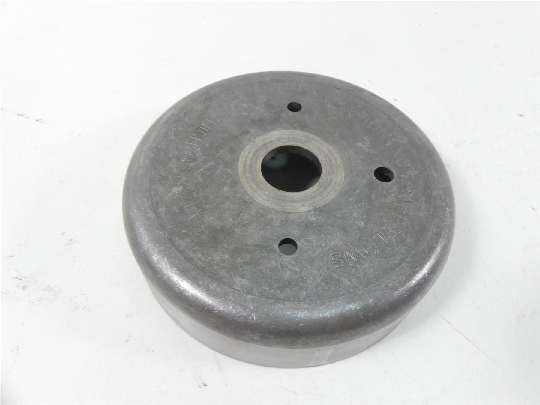 2004 Harley FLHTC SE CVO Electra Glide Ignition Flywheel Fly Whel Rotor 29981-95 {{ shop.shopifyCountryName }} - Mototech271