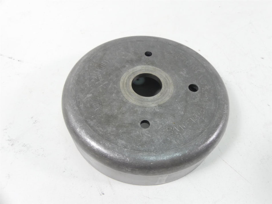 2004 Harley FLHTC SE CVO Electra Glide Ignition Flywheel Fly Whel Rotor 29981-95 {{ shop.shopifyCountryName }} - Mototech271